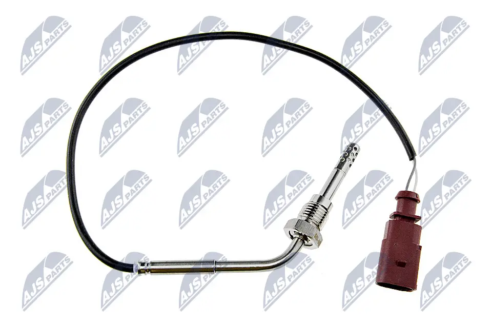 Sensor, Abgastemperatur NTY EGT-VW-041