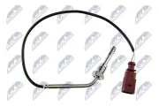 Sensor, Abgastemperatur NTY EGT-VW-041