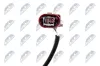 Sensor, Abgastemperatur NTY EGT-VW-041 Bild Sensor, Abgastemperatur NTY EGT-VW-041