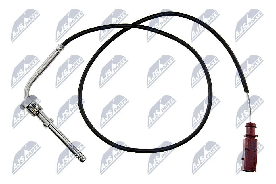 Sensor, Abgastemperatur NTY EGT-VW-043