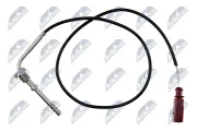 Sensor, Abgastemperatur NTY EGT-VW-043