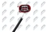 Sensor, Abgastemperatur NTY EGT-VW-043 Bild Sensor, Abgastemperatur NTY EGT-VW-043
