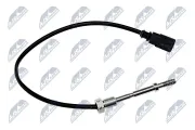 Sensor, Abgastemperatur NTY EGT-VW-044