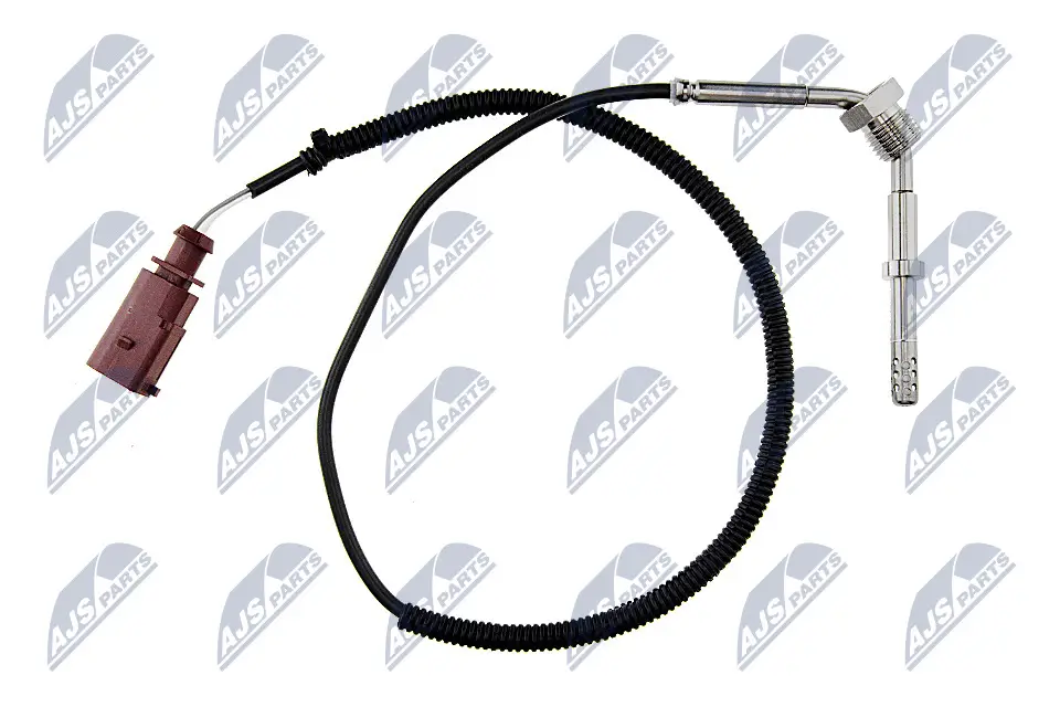 Sensor, Abgastemperatur NTY EGT-VW-045
