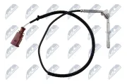 Sensor, Abgastemperatur NTY EGT-VW-045