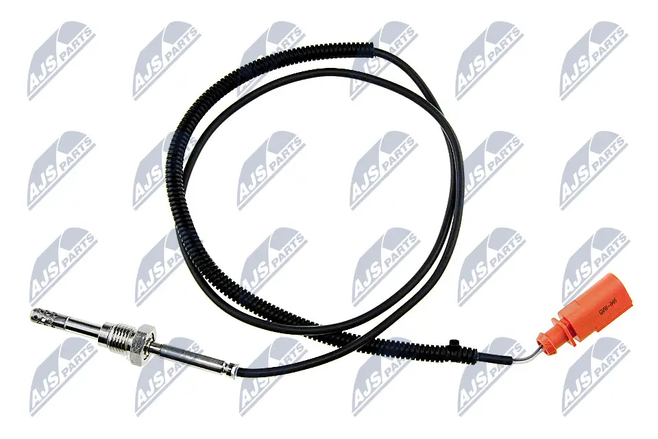 Sensor, Abgastemperatur NTY EGT-VW-046