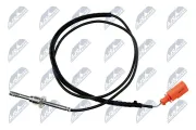 Sensor, Abgastemperatur NTY EGT-VW-046
