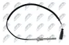 Sensor, Abgastemperatur NTY EGT-VW-047
