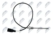Sensor, Abgastemperatur NTY EGT-VW-049