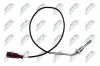 Sensor, Abgastemperatur NTY EGT-VW-050 Bild Sensor, Abgastemperatur NTY EGT-VW-050