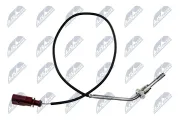 Sensor, Abgastemperatur NTY EGT-VW-050
