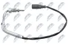 Sensor, Abgastemperatur NTY EGT-VW-051