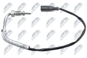 Sensor, Abgastemperatur NTY EGT-VW-051