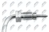 Sensor, Abgastemperatur NTY EGT-VW-051 Bild Sensor, Abgastemperatur NTY EGT-VW-051