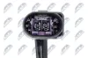 Sensor, Abgastemperatur NTY EGT-VW-051 Bild Sensor, Abgastemperatur NTY EGT-VW-051