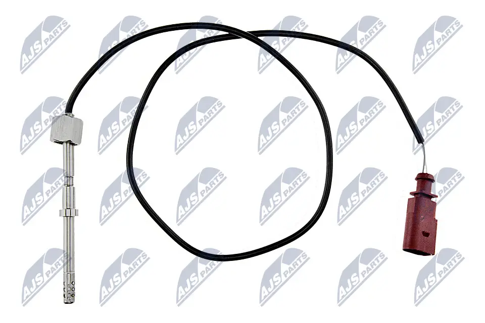 Sensor, Abgastemperatur NTY EGT-VW-053