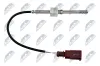 Sensor, Abgastemperatur NTY EGT-VW-054 Bild Sensor, Abgastemperatur NTY EGT-VW-054
