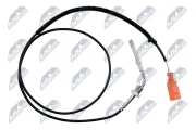 Sensor, Abgastemperatur NTY EGT-VW-056