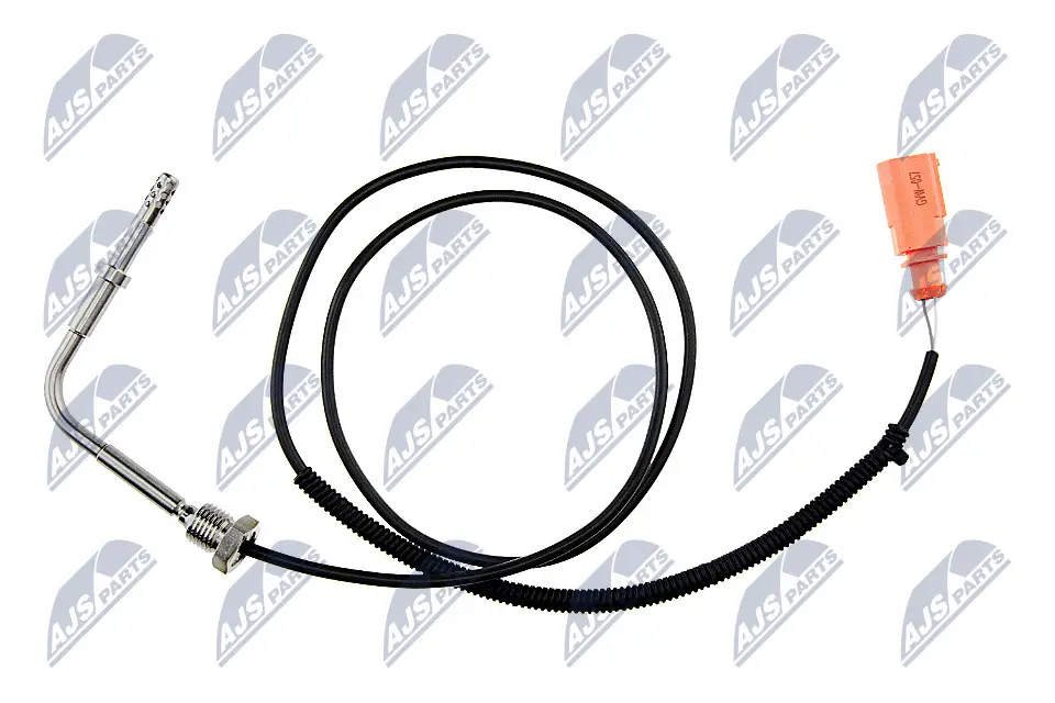 Sensor, Abgastemperatur NTY EGT-VW-057