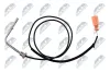 Sensor, Abgastemperatur NTY EGT-VW-057 Bild Sensor, Abgastemperatur NTY EGT-VW-057