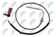 Sensor, Abgastemperatur NTY EGT-VW-059