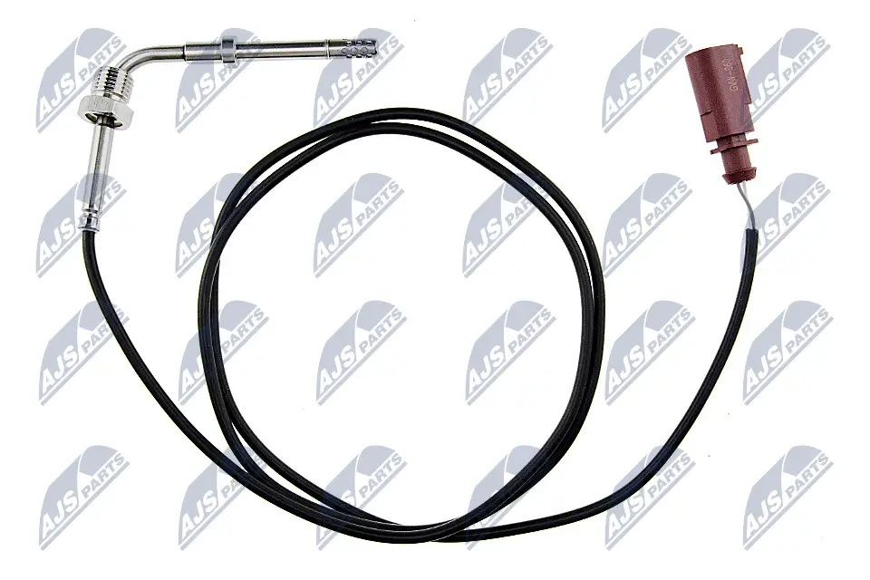 Sensor, Abgastemperatur NTY EGT-VW-060