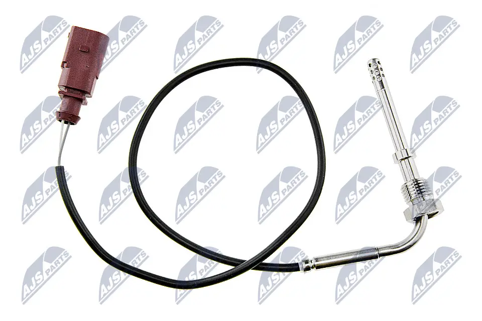 Sensor, Abgastemperatur NTY EGT-VW-061