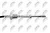 Sensor, Abgastemperatur NTY EGT-VW-062 Bild Sensor, Abgastemperatur NTY EGT-VW-062