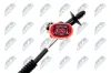 Sensor, Abgastemperatur NTY EGT-VW-062 Bild Sensor, Abgastemperatur NTY EGT-VW-062