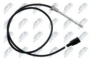 Sensor, Abgastemperatur NTY EGT-VW-063