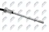 Sensor, Abgastemperatur NTY EGT-VW-064 Bild Sensor, Abgastemperatur NTY EGT-VW-064