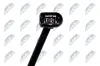 Sensor, Abgastemperatur NTY EGT-VW-064 Bild Sensor, Abgastemperatur NTY EGT-VW-064