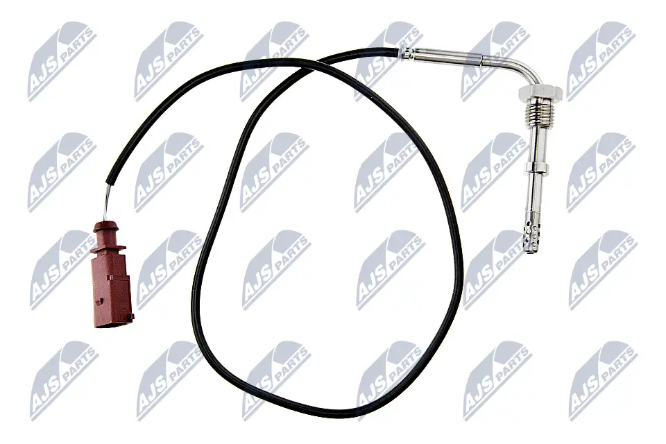 Sensor, Abgastemperatur NTY EGT-VW-066