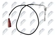 Sensor, Abgastemperatur NTY EGT-VW-066