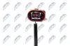 Sensor, Abgastemperatur NTY EGT-VW-066 Bild Sensor, Abgastemperatur NTY EGT-VW-066