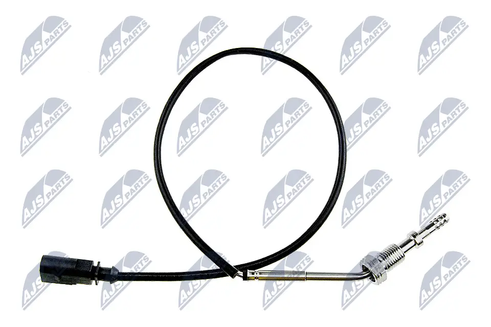 Sensor, Abgastemperatur NTY EGT-VW-067