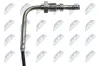 Sensor, Abgastemperatur NTY EGT-VW-068 Bild Sensor, Abgastemperatur NTY EGT-VW-068