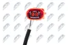 Sensor, Abgastemperatur NTY EGT-VW-069 Bild Sensor, Abgastemperatur NTY EGT-VW-069