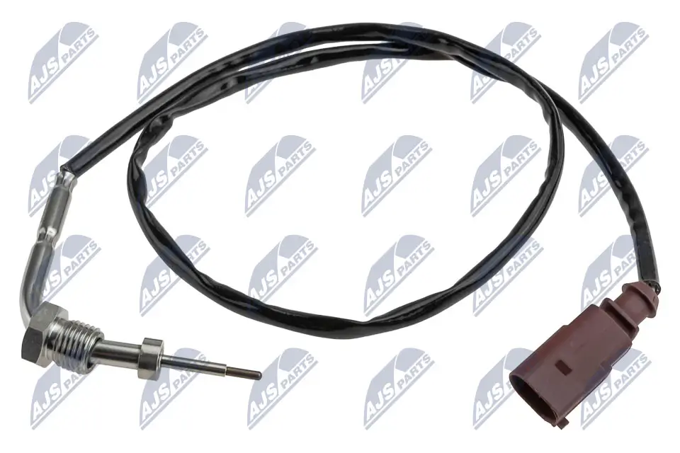 Sensor, Abgastemperatur Partikelfilter NTY EGT-VW-070