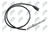 Sensor, Abgastemperatur NTY EGT-VW-071 Bild Sensor, Abgastemperatur NTY EGT-VW-071