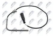 Sensor, Abgastemperatur NTY EGT-VW-078