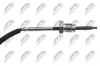 Sensor, Abgastemperatur NTY EGT-VW-080 Bild Sensor, Abgastemperatur NTY EGT-VW-080