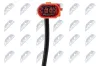 Sensor, Abgastemperatur NTY EGT-VW-080 Bild Sensor, Abgastemperatur NTY EGT-VW-080