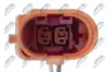 Sensor, Abgastemperatur nach Rußpartikelfilter NTY EGT-VW-089 Bild Sensor, Abgastemperatur nach Rußpartikelfilter NTY EGT-VW-089
