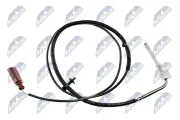 Sensor, Abgastemperatur NTY EGT-WW-001