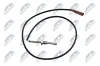 Sensor, Abgastemperatur NTY EGT-WW-005