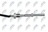 Sensor, Abgastemperatur NTY EGT-WW-005 Bild Sensor, Abgastemperatur NTY EGT-WW-005
