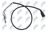 Sensor, Abgastemperatur NTY EGT-WW-007 Bild Sensor, Abgastemperatur NTY EGT-WW-007