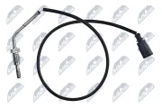 Sensor, Abgastemperatur NTY EGT-WW-007