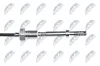 Sensor, Abgastemperatur NTY EGT-WW-008 Bild Sensor, Abgastemperatur NTY EGT-WW-008